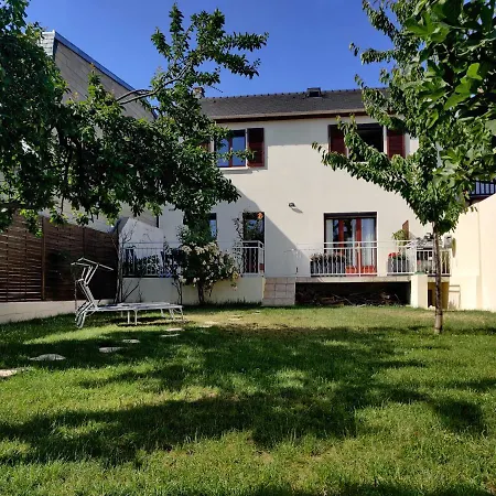 דירה Maison 190m2 - Entre Paris Et Disneyland