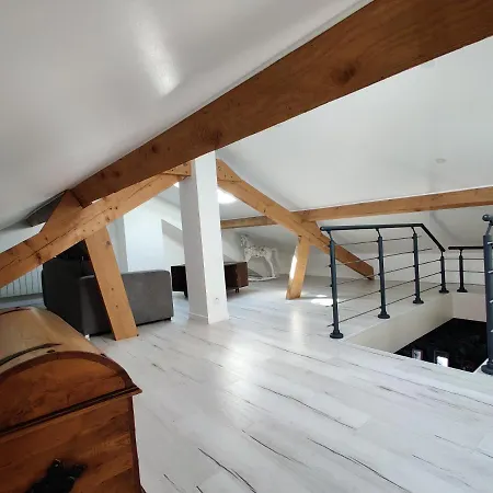 דירה Maison 190m2 - Entre Paris Et Disneyland *