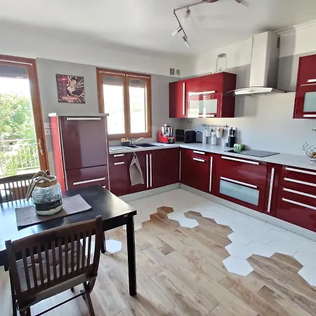 דירה Maison 190m2 - Entre Paris Et Disneyland